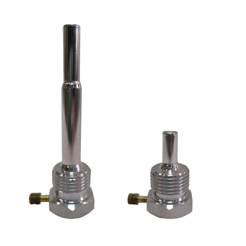 Гильзы термометрические