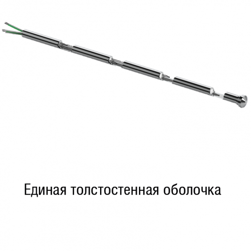 Преобразователь термоэлектрический многозонный - 3