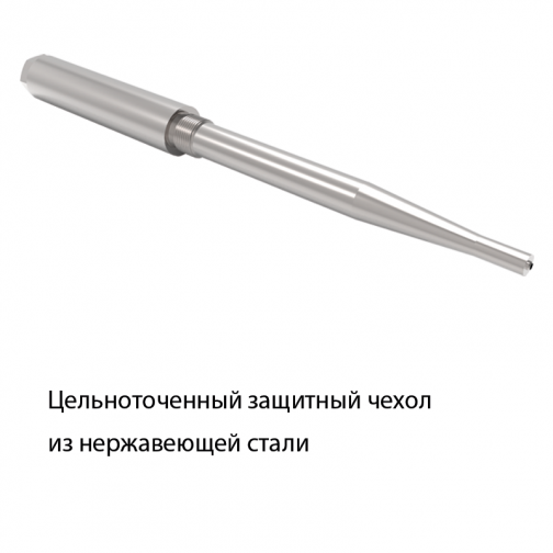 Датчики температуры для измерения выхлопных газов турбин - 2