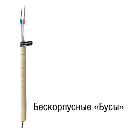 Преобразователи термоэлектрические ТП-Б (термопары) - 3
