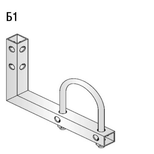 Кронштейны для крепления датчиков - 3