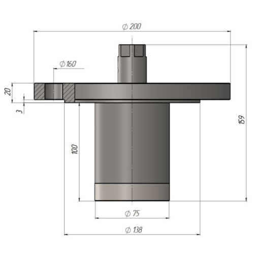 Мембранные разделители сред - 4