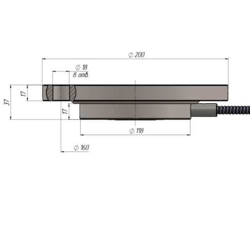 Мембранные разделители сред - 5